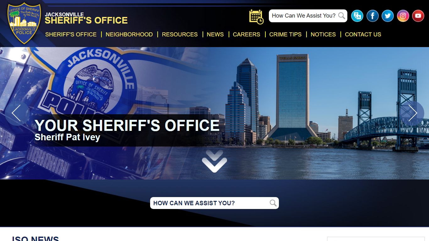 www.jaxsheriff.org - JaxSheriff.org